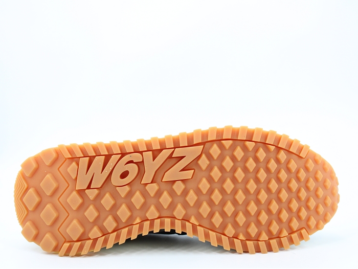 W6yz sneakers 1b14 breeze m gris2369701_5