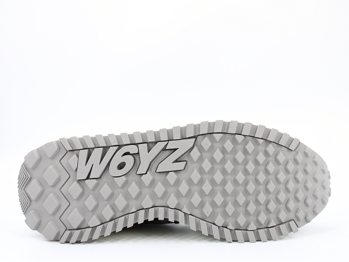 W6yz sneakers 1a01 breeze m noir2369801_5