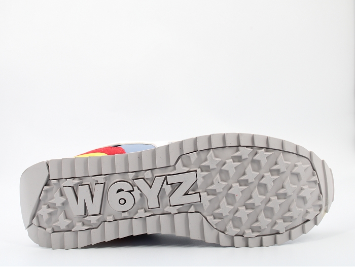 W6yz sneakers 1d85 yack m white2369903_5