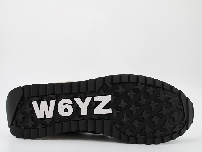 W6yz sneakers 1d85 yack m vert2369906_5