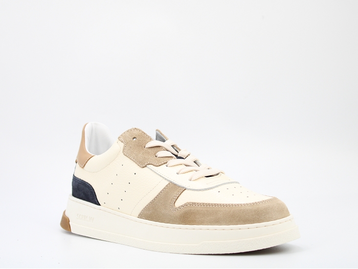 Schmoove sneakers order sneaker beige2371901_2