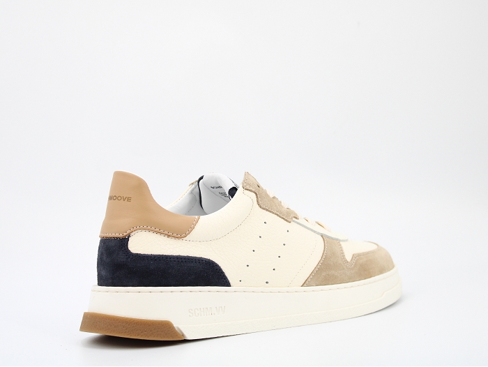 Schmoove sneakers order sneaker beige2371901_4