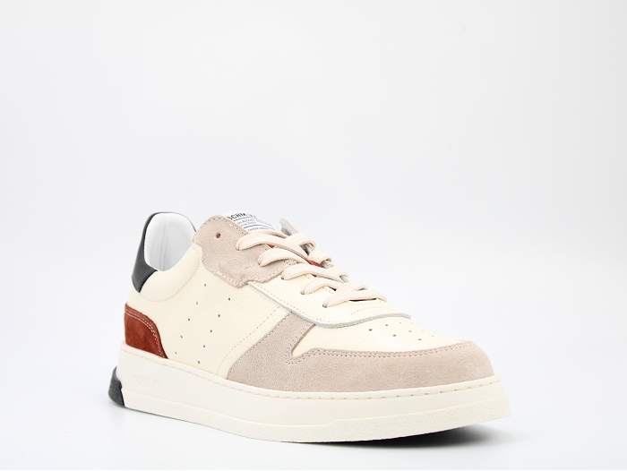 Schmoove sneakers order sneaker taupe2371904_2