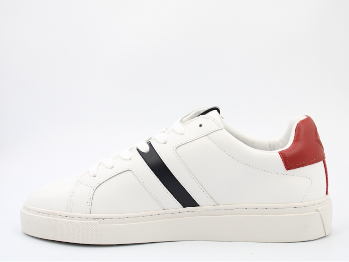 Gant sneakers mc julien 10b blanc2373701_3