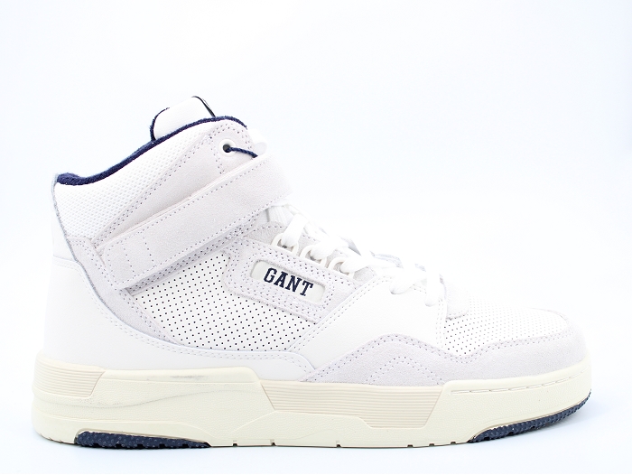 Gant sneakers brookpal blanc