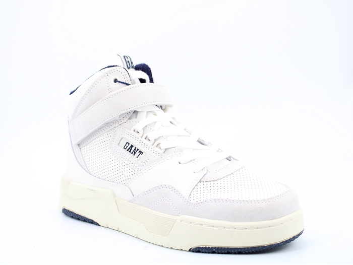 Gant sneakers brookpal blanc2374201_2