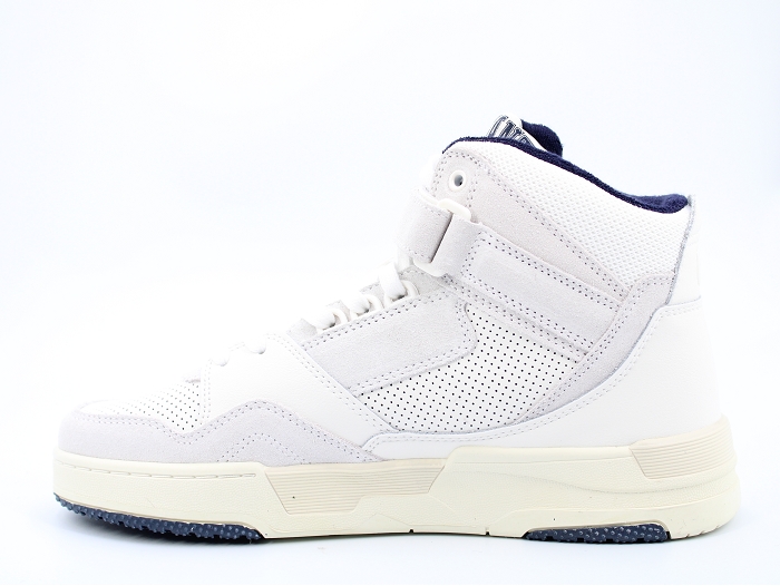 Gant sneakers brookpal blanc2374201_3