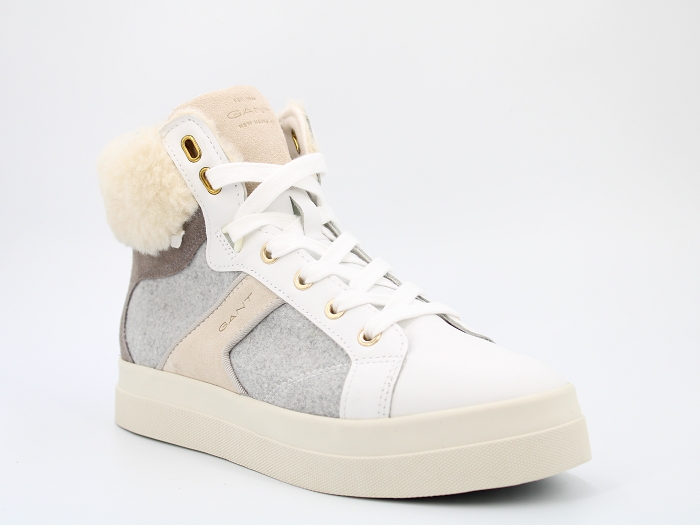 Gant botte et bottine avona 3b beige2374501_2