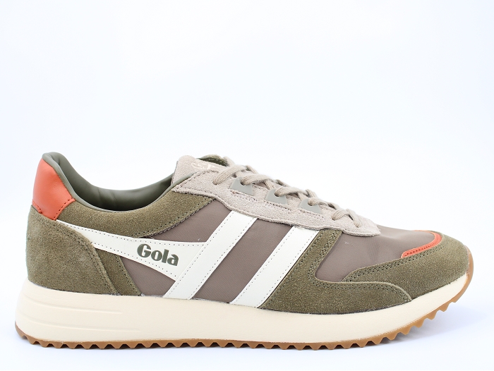 Gola sneakers chicago vert