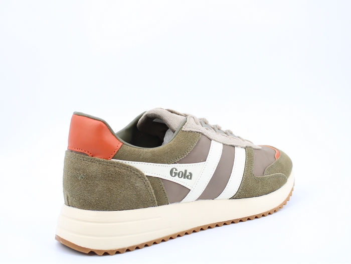 Gola sneakers chicago vert2374902_4