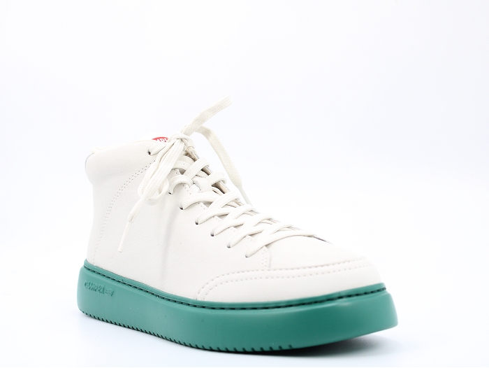 Camper sneakers runner k400648 blanc2375801_2