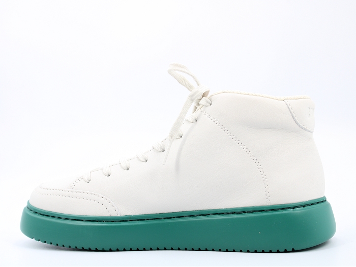 Camper sneakers runner k400648 blanc2375801_3