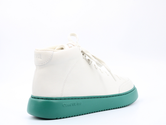 Camper sneakers runner k400648 blanc2375801_4