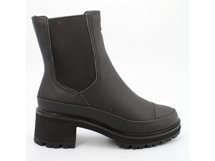 Timberland botte et bottine kori park chelsea  2.0 noir