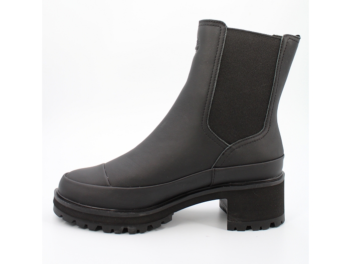 Timberland botte et bottine kori park chelsea  2.0 noir2376601_3