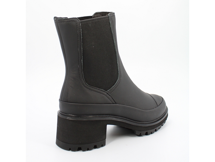 Timberland botte et bottine kori park chelsea  2.0 noir2376601_4