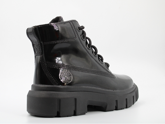 Timberland botte et bottine greyfield noir2377204_4