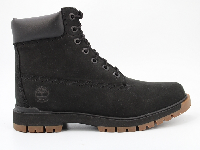 Timberland botte et bottine tree vault 6 inch boot noir