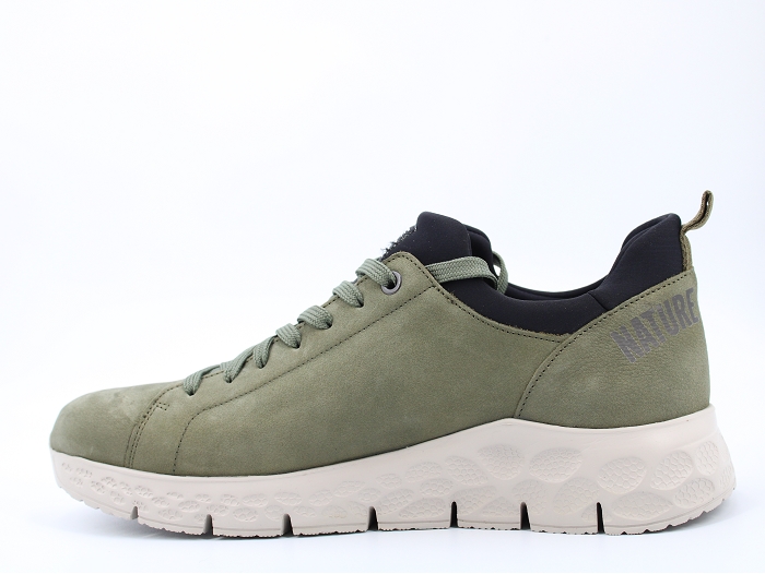 Nature is future sneakers ogar vert2380001_3