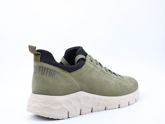 Nature is future sneakers ogar vert2380001_4