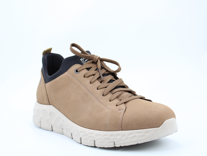 Nature is future sneakers ogar taupe2380002_2