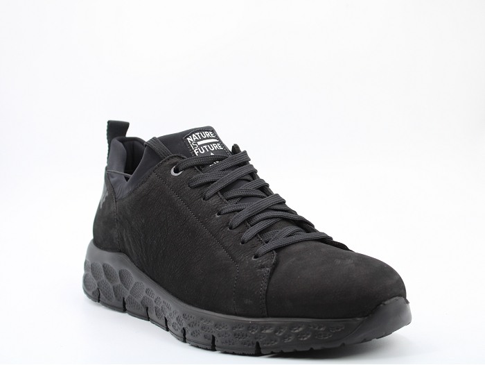 Nature is future sneakers woody noir2380101_2