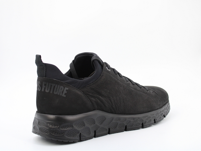 Nature is future sneakers woody noir2380101_4