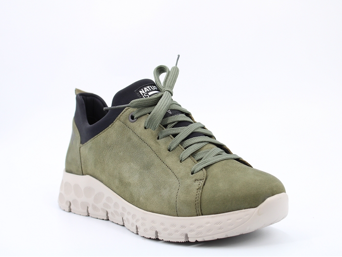 Nature is future sneakers woody vert2380103_2