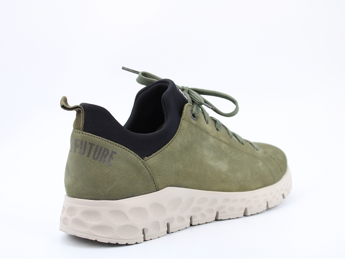 Nature is future sneakers woody vert2380103_4