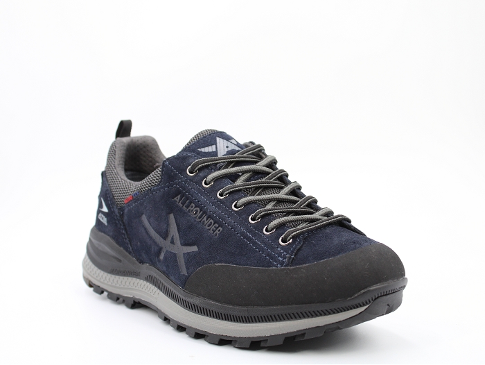 Allrounder sneakers rising tex bleu2380401_2