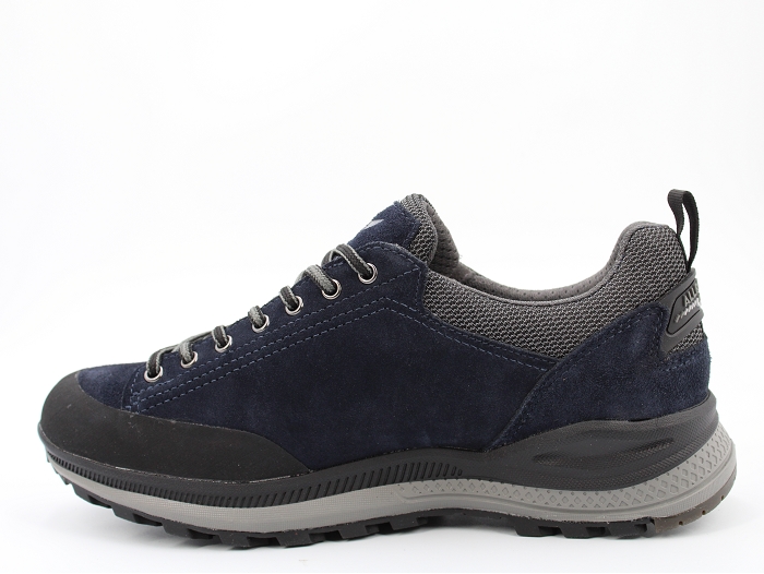 Allrounder sneakers rising tex bleu2380401_3