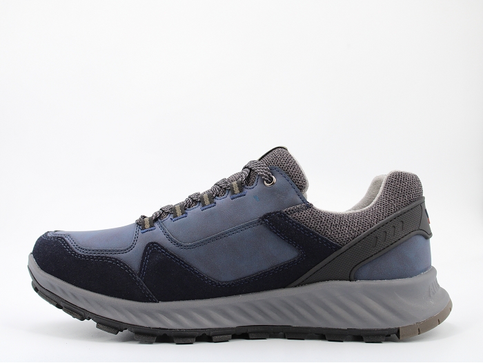 Allrounder sneakers utano tex bleu2380501_3