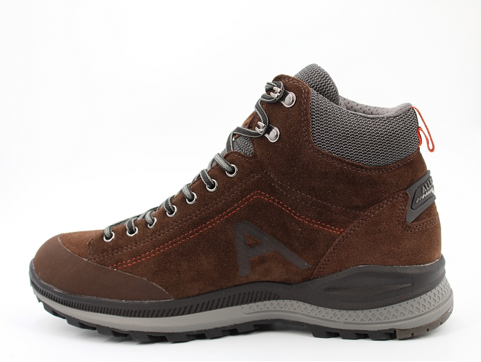 Allrounder botte et bottine remco tex marron2380701_3