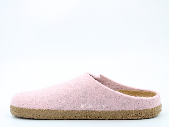 Birkenstock chaussons zermatt standar rose2380802_3