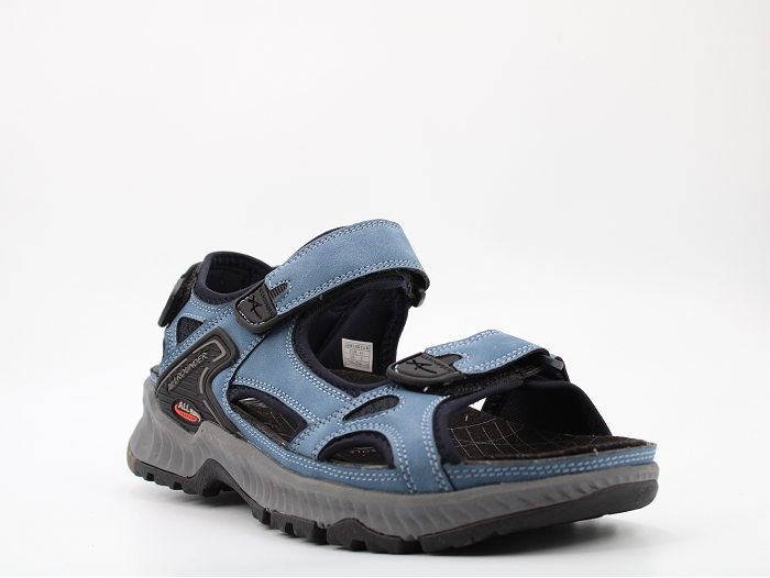 Allrounder sandale honduras bleu2395801_2