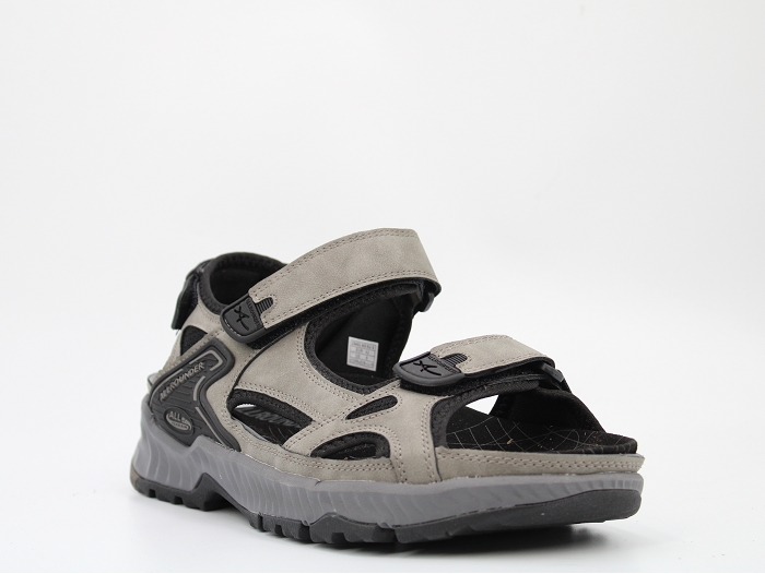 Allrounder sandale honduras gris2395803_2