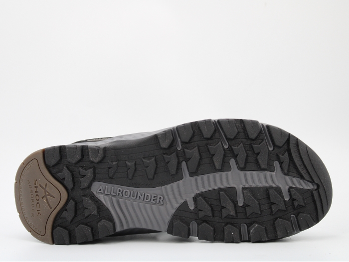 Allrounder sandale honduras gris2395803_5
