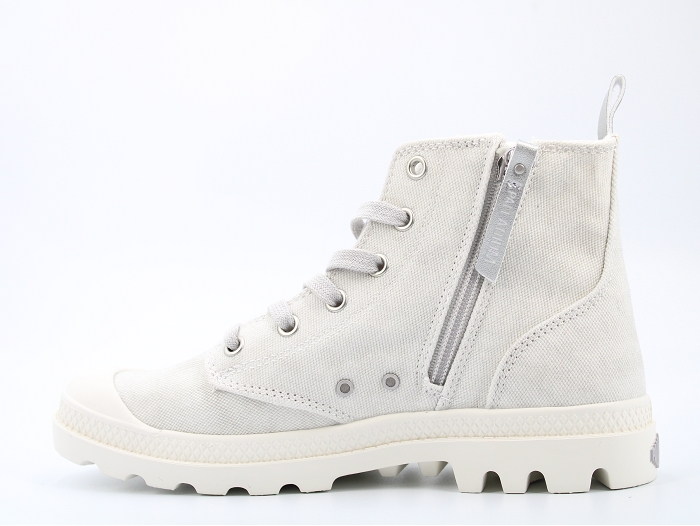 Palladium botte et bottine pampa  zip desertwash bleu2395901_3