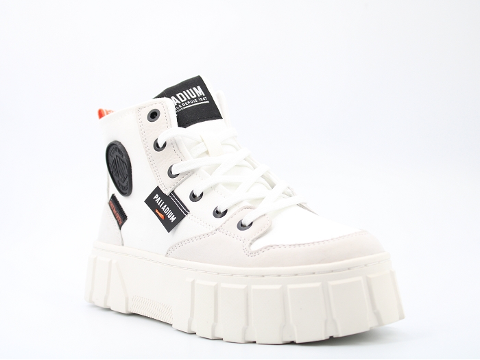 Palladium botte et bottine pallatower hi blanc2396301_2