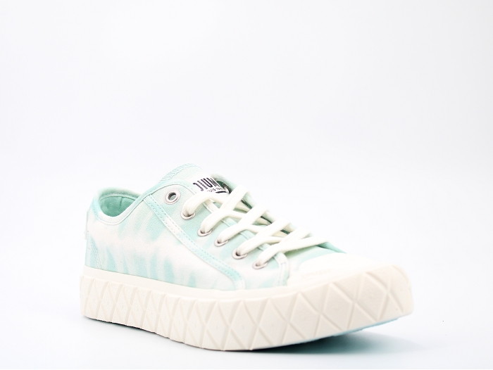 Palladium derby sport palla ace lo tie dye bleu2396401_2