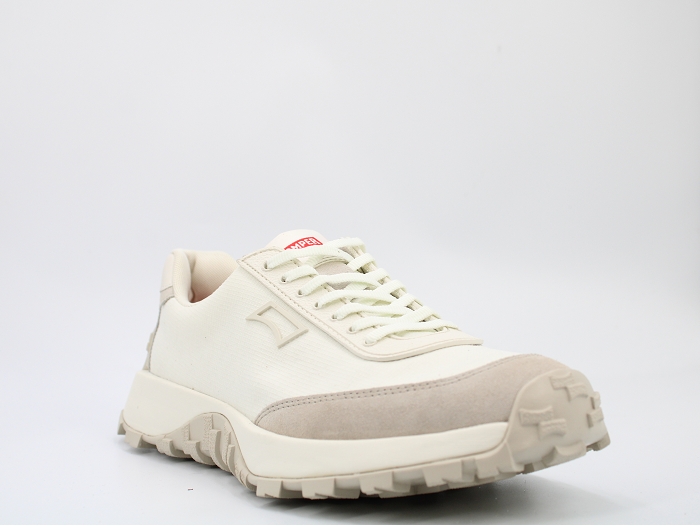 Camper sneakers drift trail k100864 blanc2397801_2