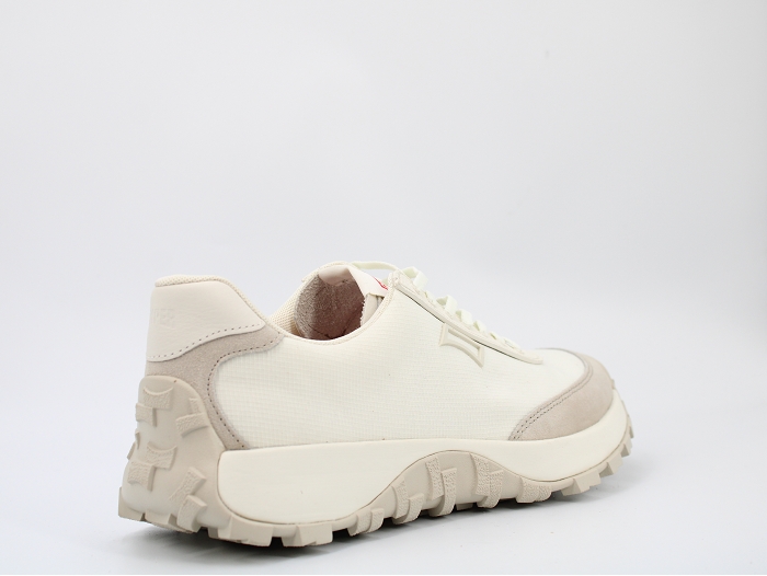 Camper sneakers drift trail k100864 blanc2397801_4