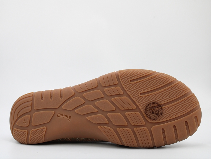 Camper derby sport patho k100885 marron2398003_5