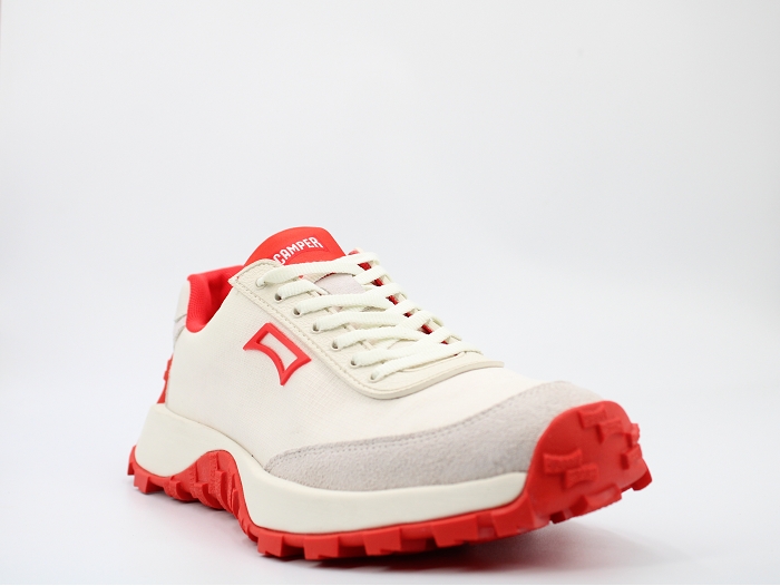 Camper sneakers drift trail k201462 blanc2398201_2