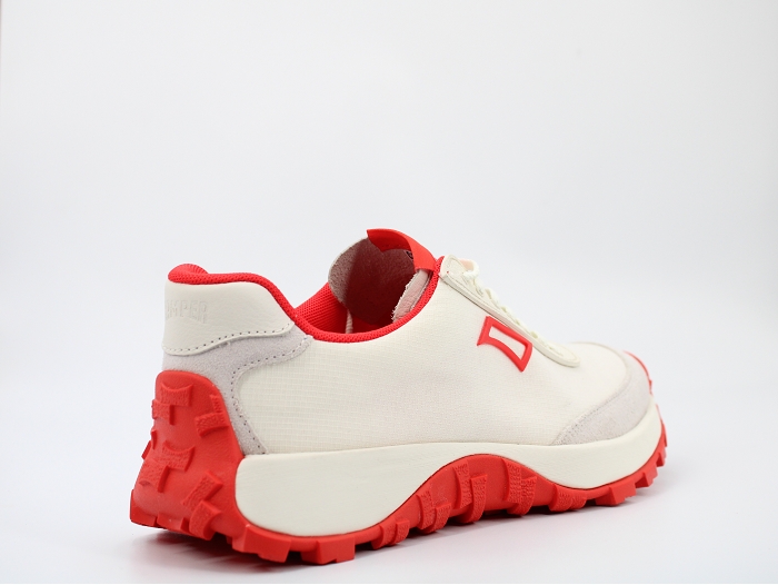 Camper sneakers drift trail k201462 blanc2398201_4