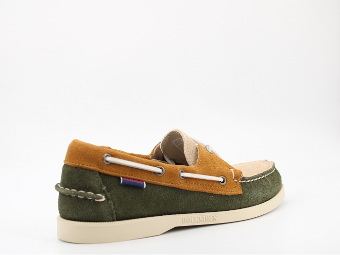 Sebago bateau docksides portland jib multi2398501_4