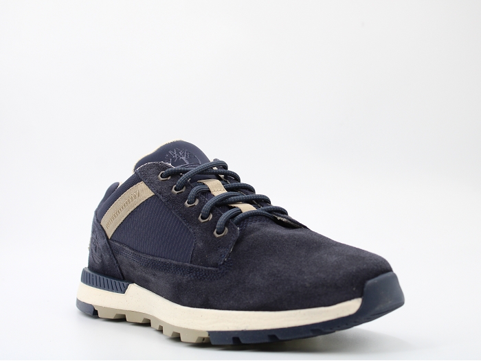 Timberland sneakers killington trekker bleu2398901_2