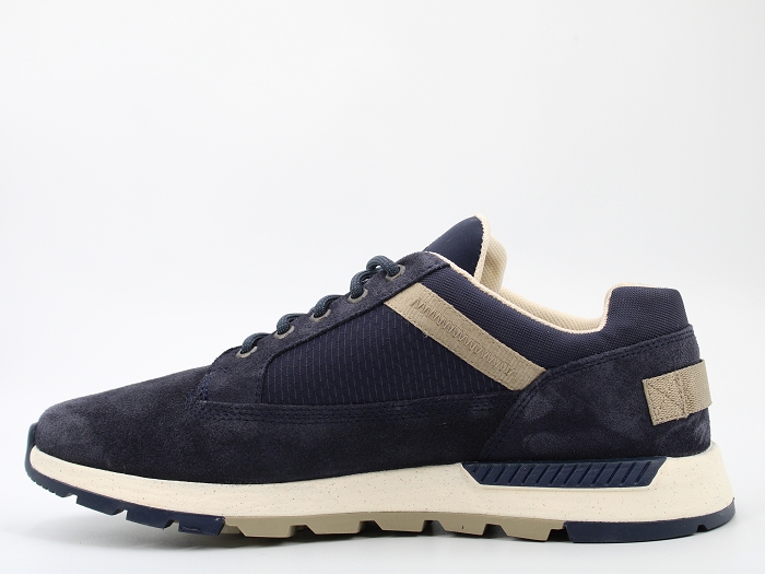 Timberland sneakers killington trekker bleu2398901_3