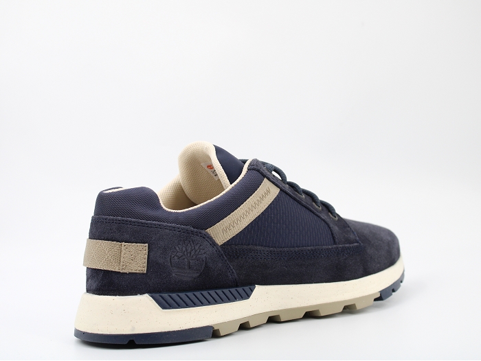 Timberland sneakers killington trekker bleu2398901_4