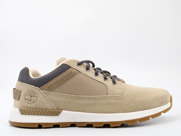 Timberland sneakers killington trekker beige